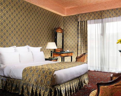 Marriott Milan