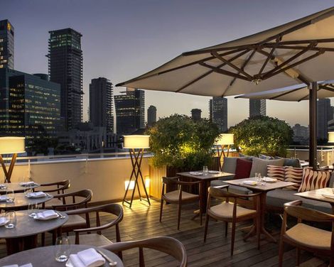 The Norman Tel Aviv-2