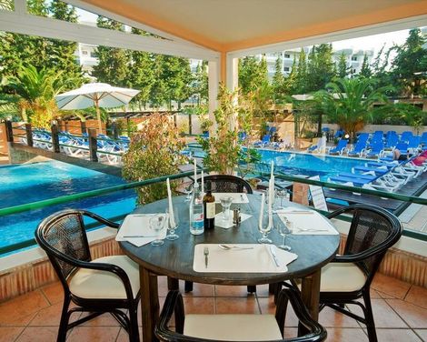 Apartmentos da Balaia