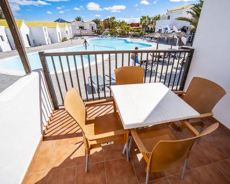 Elite Fuerteventura Club