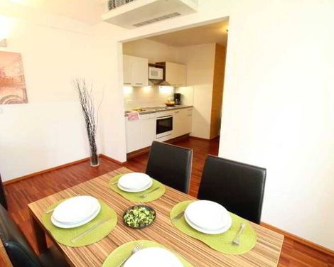 Royal Living Apartments