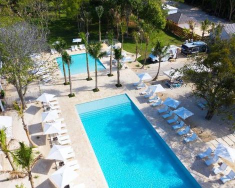 Casa de Campo Resort & Villas