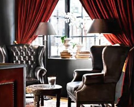 Hotel Pulitzer Paris-3