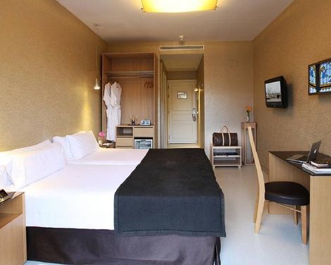 Axel Hotel Barcelona-1