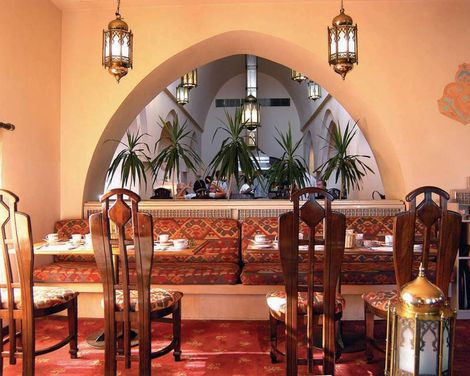 Mövenpick Resort El Quseir