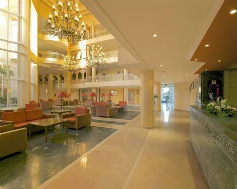 Iberostar Waves Averroes