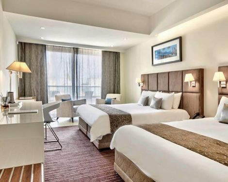 The George Urban Boutique