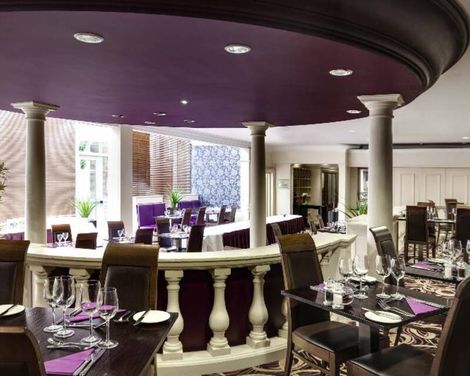 Mercure Dartford Brands Hatch Hotel & Spa