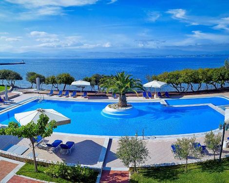 Negroponte Resort Eretria-2