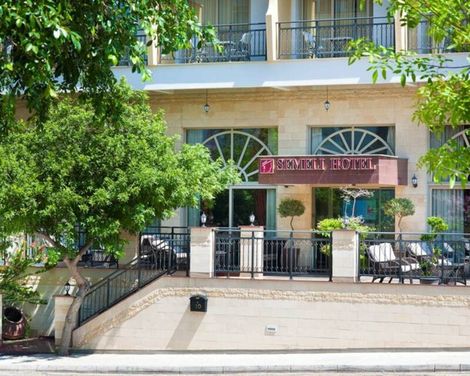 Semeli Hotel