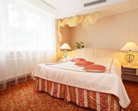 Ratonda Centrum Hotels-2