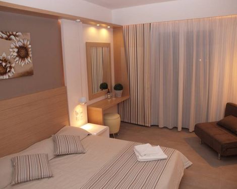 Hotel Pantheon