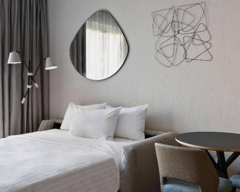 Residence Inn Munich City East
