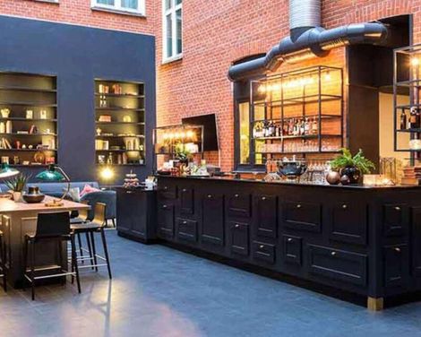 Home Hotel Temperance