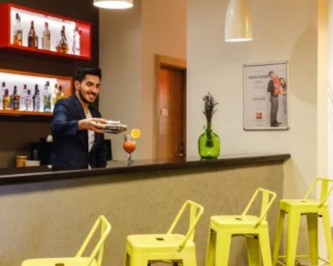 ibis Istanbul Esenyurt-0