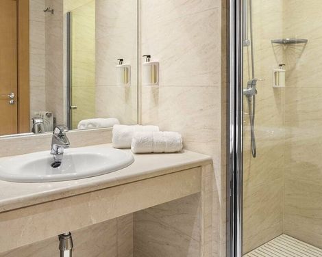B&B Hotel Madrid Arganda