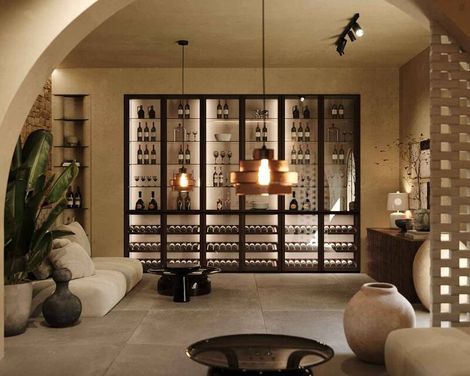 The Landmark Villas & Spa