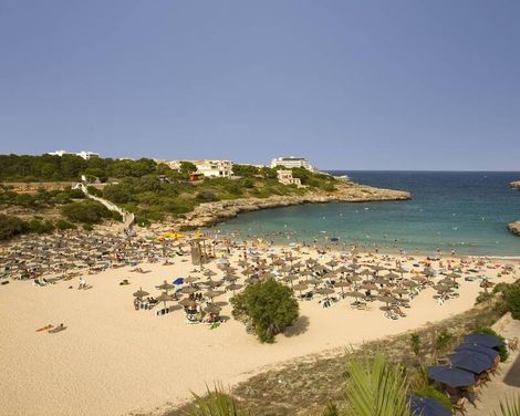 Wyndham Mallorca Portocolom Resort