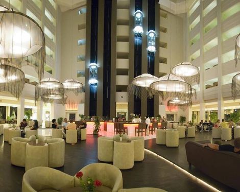 Megasaray Resort Side-3