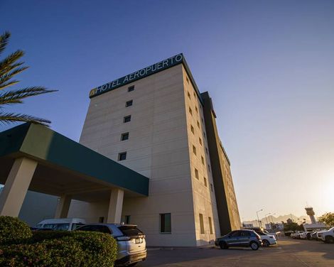 Hotel Aeropuerto Los Cabos