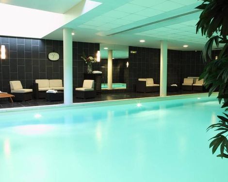 Best Western Amiral Hotel