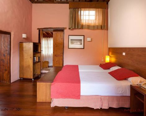 La Quinta Roja