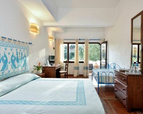 Arbatax Park Resort