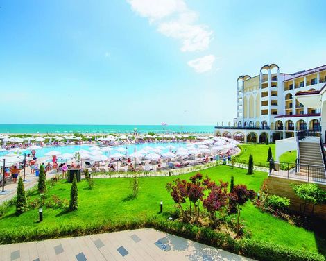Alua Helios Bay
