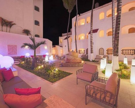 GR Caribe by Solaris