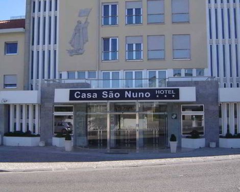 Hotel Casa Sao Nuno-2