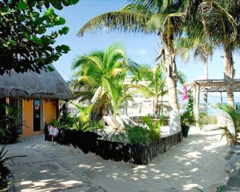 Hotel Villa Kiin-2