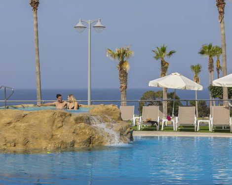 Leonardo Laura Beach & Splash Resort