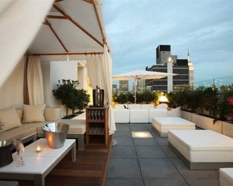 Four Points by Sheraton Midtown Times Square-1