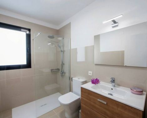 Villas Taburiente