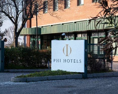 Phi Hotel Emilia