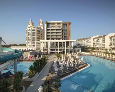 Riolavitas Resort & Spa 