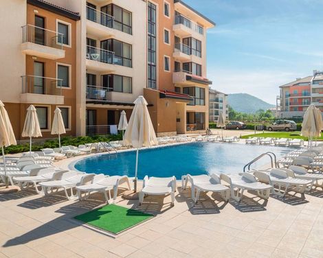 Obzor Beach Resort-2