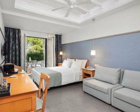 Sentido Apollo Palace-0