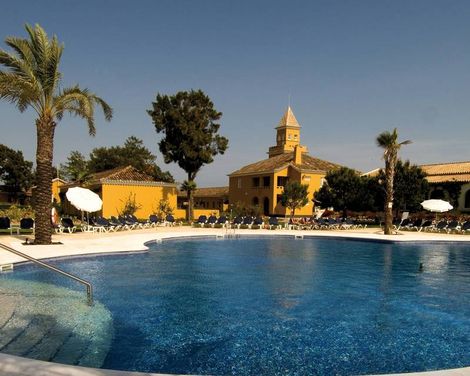 Vila Galé Albacora