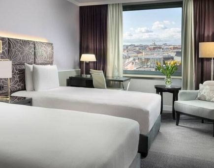 Hilton Prague Old Town in Prag, Tschechische Republik
