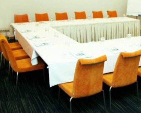 Holiday Inn Express Istanbul - Altunizade-2
