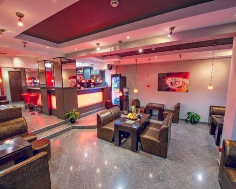 Family Hotel Gran Ivan