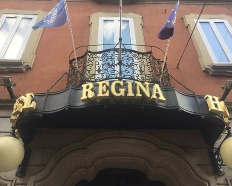 Regina