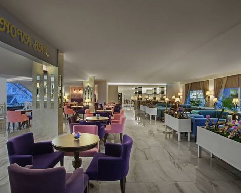 Innvista Hotel Belek