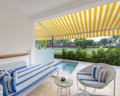 Viva V Samana by Wyndham, A Trademark Adults All Inclusive