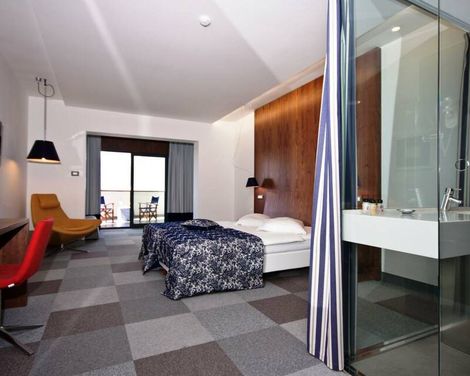 Hotel In