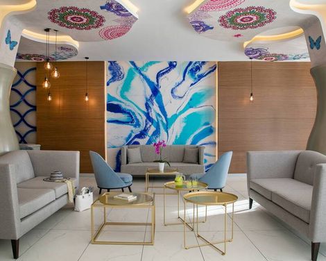 Vangelis Hotel & Suites