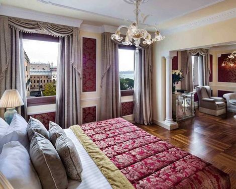 Baglioni Hotel Luna