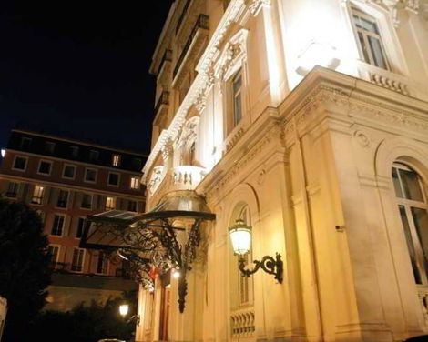Hotel Vendome