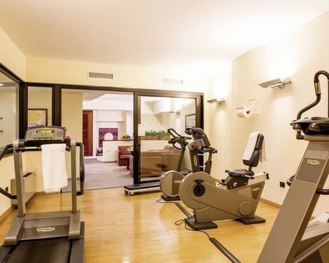 Hotel Ilma